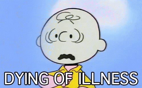Dying Of Illness GIF - Dying Of Illness GIFs