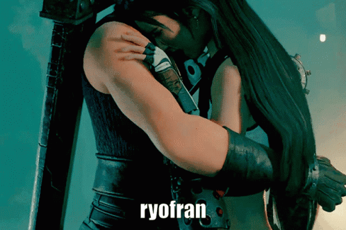 Ryofran GIF - Ryofran GIFs