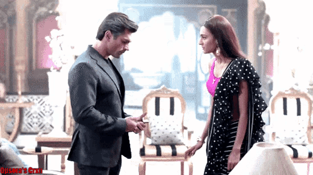 Prerish Kasautii Zindagii Kay GIF