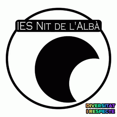 Ies Nit De L Albà Its Night Of Alba GIF - Ies Nit De L Albà Its Night Of Alba Logo GIFs