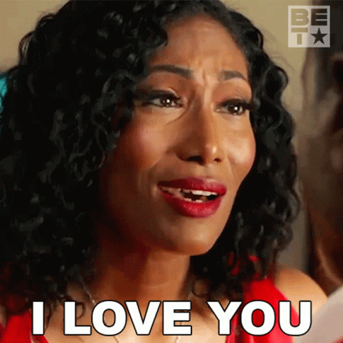 I Love You Dominique GIF - I Love You Dominique The Family Business GIFs