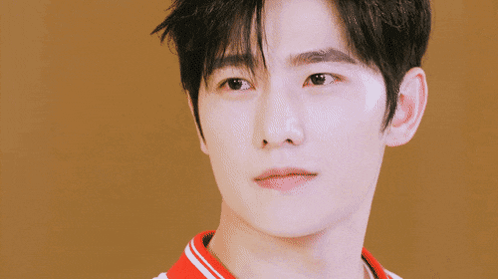 Yang Yang Yangyang Actor GIF - Yang Yang Yangyang Actor Chinese Actor GIFs
