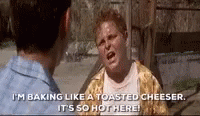 Hot Summer Day Hot Weather GIF - Hot Summer Day Hot Hot Weather GIFs