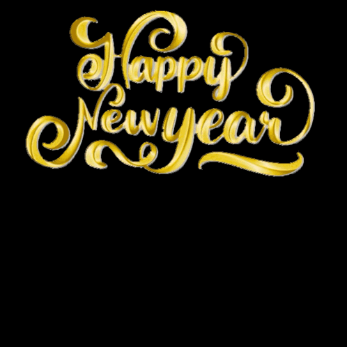 Happy New Year Happy New Year 2024 GIF - Happy New Year Happy New Year 2024 Confetti GIFs