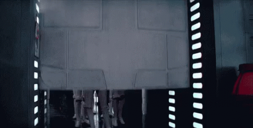 Cari Koruptor GIF - Storm Troopers Star Wars GIFs