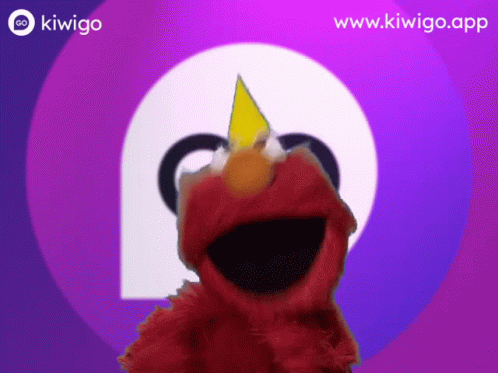 Kgo Happy Dance GIF - Kgo Happy Dance Kiwigo GIFs