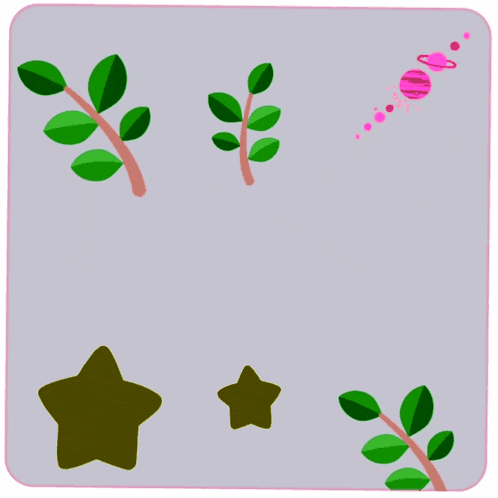 a sign that has arabic writing on it and stars