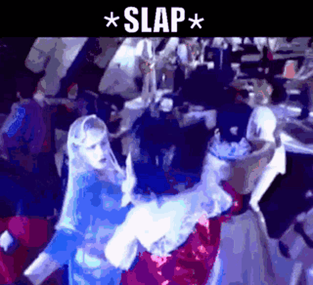 Slap Face GIF - Slap Face Smack GIFs