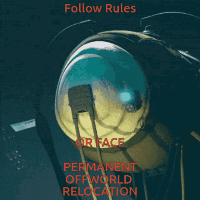 Combine Advisor Rules GIF - Combine Advisor Rules GIFs