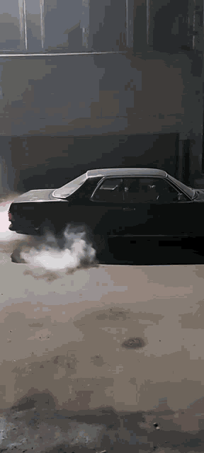 Tanel W123 GIF - Tanel W123 Coupe GIFs