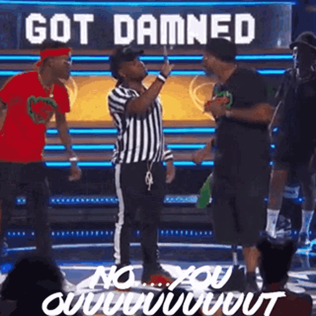 Ouuuuuut Wild N Out GIF