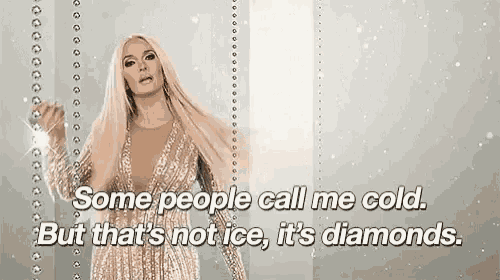 Real Housewives GIF