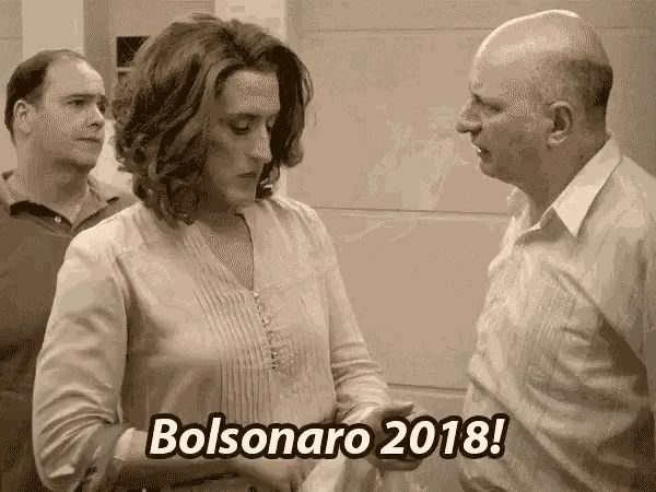 Bolsonaro 2018 GIF - Bolsonaro 2018 GIFs