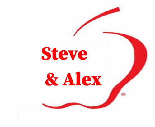 Steve And Alex GIF - Steve And Alex GIFs