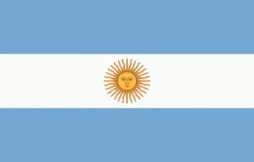 25 De Mayo Bandera De Argentina GIF - 25mayo Bandera De Argentina Dia De La Patria GIFs