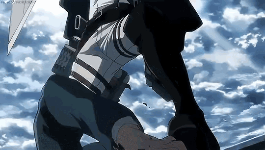 Attackontitan Mikasa GIF - Attackontitan Attack On GIFs