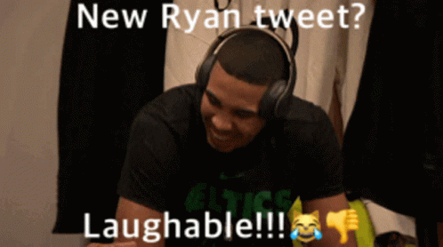 Ryan Tweet GIF - Ryan Tweet GIFs