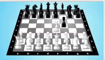 Chess Chessboard GIF - Chess Chessboard Move GIFs
