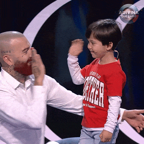 Chocalas Adivina Qué Hago GIF