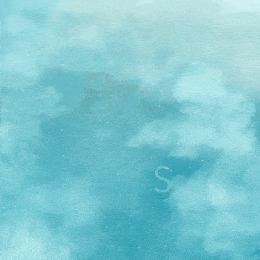 a blue background with the word bro in red
