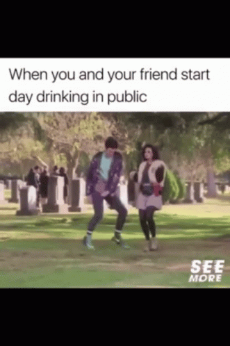 Day Drinking GIF - Day Drinking Friend GIFs