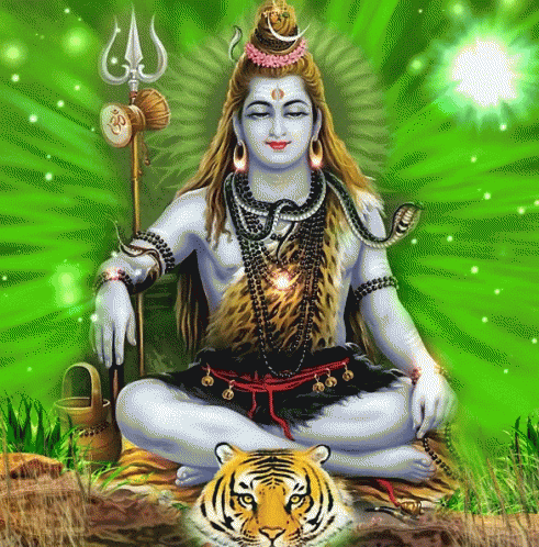 Shiva Hindu GIF - Shiva Hindu India GIFs