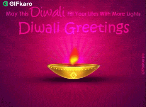 May This Diwali Fill Your Lifes With More Lights Diwali Greetings GIF - May This Diwali Fill Your Lifes With More Lights Diwali Greetings Gifkaro GIFs