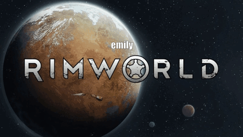 Emily Emilyrimworld GIF