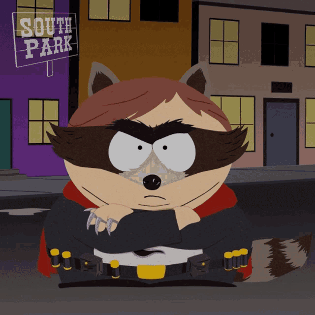Dude Seriously The Coon GIF - Dude Seriously The Coon Eric Cartman GIFs