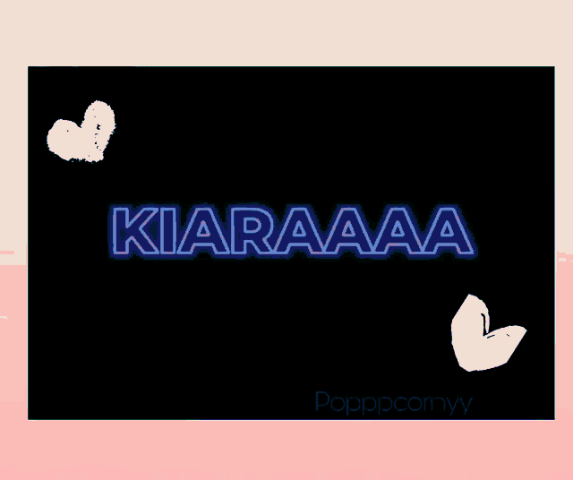 Kiara GIF - Kiara GIFs