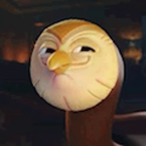 Hooty Owl GIF - Hooty Owl House GIFs