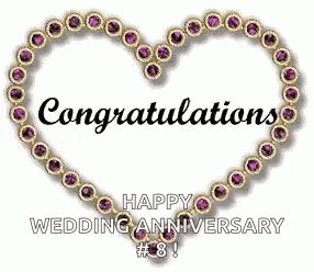 Congratulations Happy GIF - Congratulations Happy Wedding GIFs