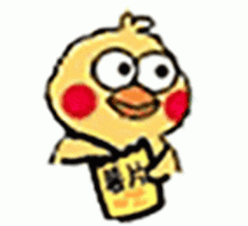 คิมโรโระ Bird GIF - คิมโรโระ Bird Cute GIFs