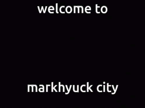 Markhyuck Welcome To Markhyuck City GIF - Markhyuck Welcome To Markhyuck City Nct GIFs