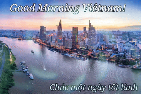 Chuc Mot Ngay Tot Lanh Vietnamese Good Morning GIF - Chuc Mot Ngay Tot Lanh Vietnamese Good Morning GIFs