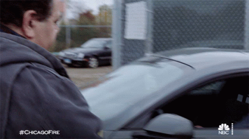 Im An Officer Kelly Severide GIF - Im An Officer Kelly Severide Chicago Fire GIFs