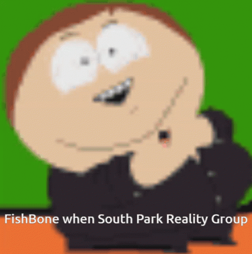Fish Bone When South Park GIF - Fish Bone When South Park Eric Cartman GIFs