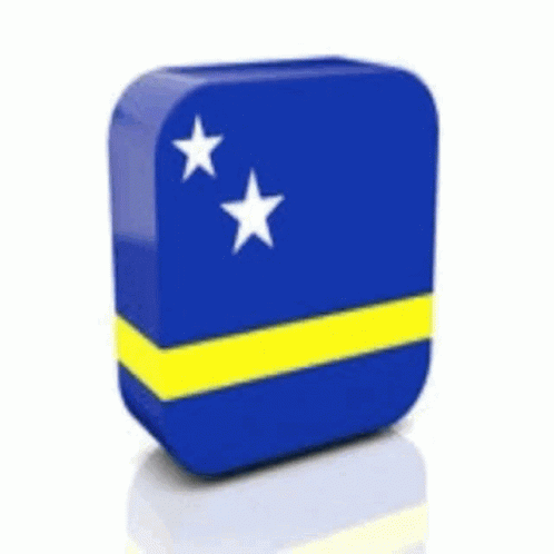 Curacao Flag GIF - Curacao Flag Square Flag GIFs