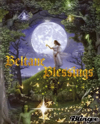 Beltane Blessings GIF - Beltane Blessings GIFs