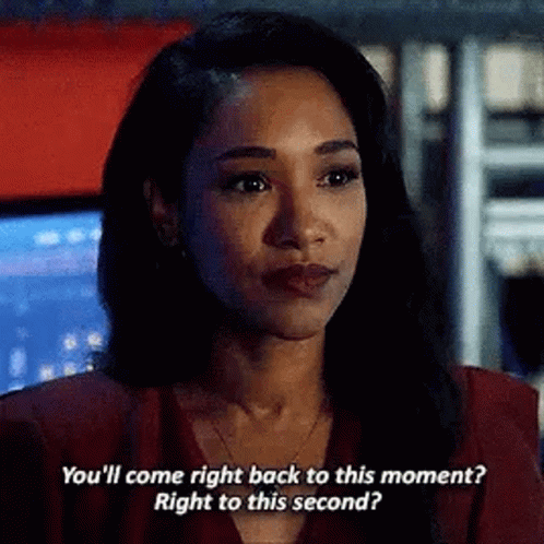 We Are The Flash Team Flash GIF - We Are The Flash Team Flash Star Labs GIFs