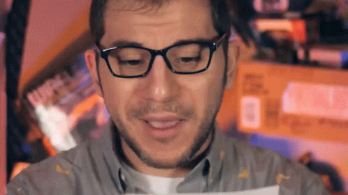 Surprised Rerez GIF - Surprised Rerez Seriously GIFs