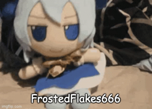 Frostedflakes666 GIF - Frostedflakes666 Frostedflakes Frosted GIFs
