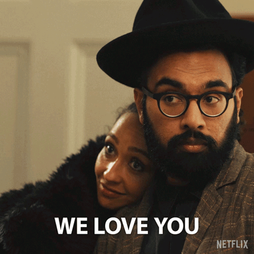 We Love You Sophie GIF - We Love You Sophie Thomas GIFs