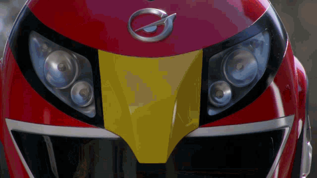 Engine Sentai Go Onger Super Sentai GIF - Engine Sentai Go Onger Go Onger Super Sentai GIFs