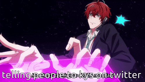Hypmic Hypmic Doppo GIF