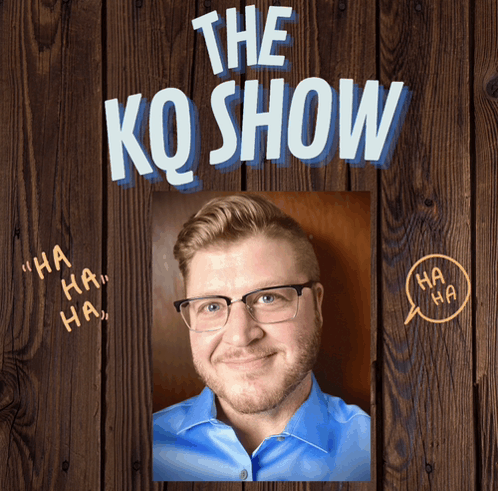 The Kq Show Thekqshow GIF - The Kq Show Thekqshow Podcast GIFs