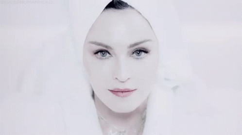 Madonna Ta Boa GIF - Madonna Ta Boa GIFs