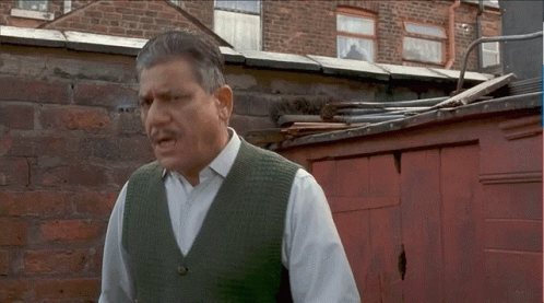 East Is East I Tell You Missus GIF - East Is East I Tell You Missus I Tell You Mrs GIFs