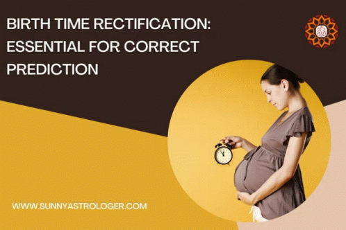 Birth Time Rectification GIF - Birth Time Rectification GIFs