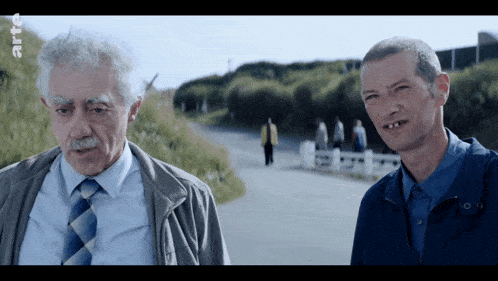 Quinquin Carpentier GIF